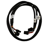 Matrix Fitness Stepper Step Black Other CON Pulse Wire 750L 1000207235 - hydrafitnessparts