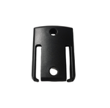 Matrix Fitness Stepper Step Black Safety Key Cover 1000400070 - hydrafitnessparts