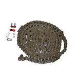 Matrix Fitness Stepper Step Drive Chain with Master Link 1000229900 - hydrafitnessparts