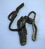 Matrix Fitness Stepper Step Transmission Sealed Chain 1000203688 - hydrafitnessparts