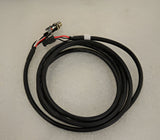 Matrix Fitness Stepper Step TV Power Wire 1700 1000228040 - hydrafitnessparts