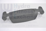 Matrix Fitness Strength System ABS Upper Cover 1000113113 - hydrafitnessparts