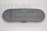 Matrix Fitness Strength System Accent Endcap 1000209593 - hydrafitnessparts