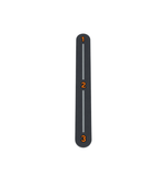 Matrix Fitness Strength System Adjustable Indication Decal 1000348143 - hydrafitnessparts