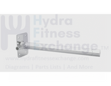 Matrix Fitness Strength System Adjustable Tube Set Chrome Plate 1000318738 - hydrafitnessparts