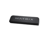 Matrix Fitness Strength System Black Matte Fixing Plate 1000426305 - hydrafitnessparts