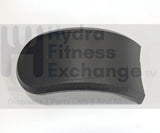Matrix Fitness Strength System Black Plastic Cover 1000202489 - hydrafitnessparts