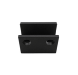 Matrix Fitness Strength System Black POM Sleeve Protect Stopper 1000345362 - hydrafitnessparts