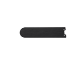 Matrix Fitness Strength System Black Rubber Cushion 1000400344 - hydrafitnessparts