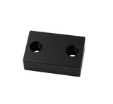 Matrix Fitness Strength System Black Stopper Limit 1000348772 - hydrafitnessparts