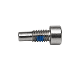 Matrix Fitness Strength System BP Seat Stop Screw M8 - 1.25P x 20L 020126 - DB - hydrafitnessparts