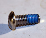 Matrix Fitness Strength System Button Head Hex Socket Screw M10 - 1.5P x 25L 1000102875 - hydrafitnessparts