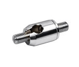 Matrix Fitness Strength System Chrome Fixing Rope Pin 1000393190 - hydrafitnessparts