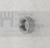 Matrix Fitness Strength System Chrome Rop Sleeve Screw M12 x 1 1000397791 - hydrafitnessparts