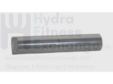 Matrix Fitness Strength System Chrome Swivel Axle 1000372282 - hydrafitnessparts