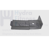 Matrix Fitness Strength System Connect Plate 1000393576 - hydrafitnessparts