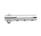Matrix Fitness Strength System Down Adjustment Set Assembly 1000367002 - hydrafitnessparts