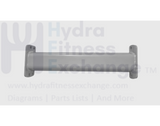 Matrix Fitness Strength System Down Connecting Tube Set 1000415405 - hydrafitnessparts