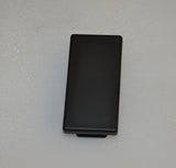 Matrix Fitness Strength System Endcap 1 1/2" x 3" 1000308418 - hydrafitnessparts