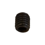 Matrix Fitness Strength System Flat Point Hex Socket Screw M5 - 0.8P x 6L 1000210485 - hydrafitnessparts
