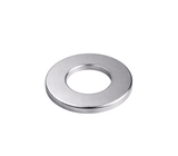 Matrix Fitness Strength System Flat Washer Chromed 13 x 26 x 2.5T 005132 - 00 - hydrafitnessparts