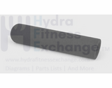 Matrix Fitness Strength System Foam Grip 24 x 5.0t x 150L 018940 - A - hydrafitnessparts