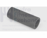 Matrix Fitness Strength System Foam Grip 24 x 5.0t x 90L 000727 - B - hydrafitnessparts