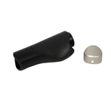 Matrix Fitness Strength System Foot Pedal Arm Wrap Rubber Grip 1000110802 - hydrafitnessparts