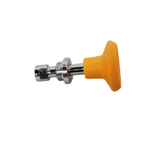 Matrix Fitness Strength System Front Cable Pull Pin Set 1000420562 - hydrafitnessparts