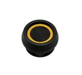 Matrix Fitness Strength System Hang Rod End Cap Pantone 1000305124 - hydrafitnessparts