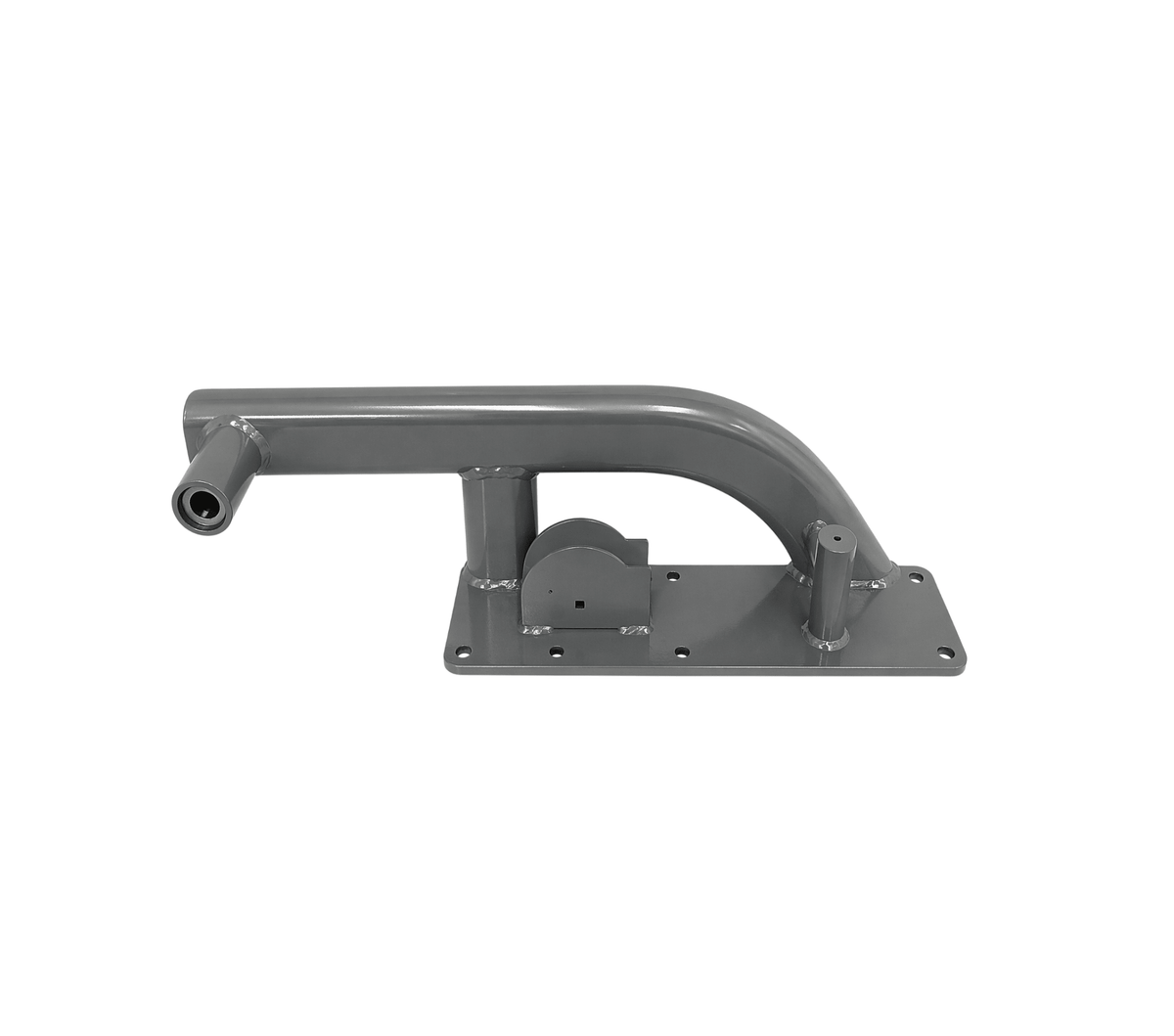 Matrix Fitness Strength System Iced Sliver Pedal Arm Connect Set 10004 ...