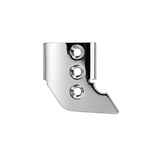 Matrix Fitness Strength System Left Foot Pedal Stopper Plate 106.9 x 90 1000444769 - hydrafitnessparts