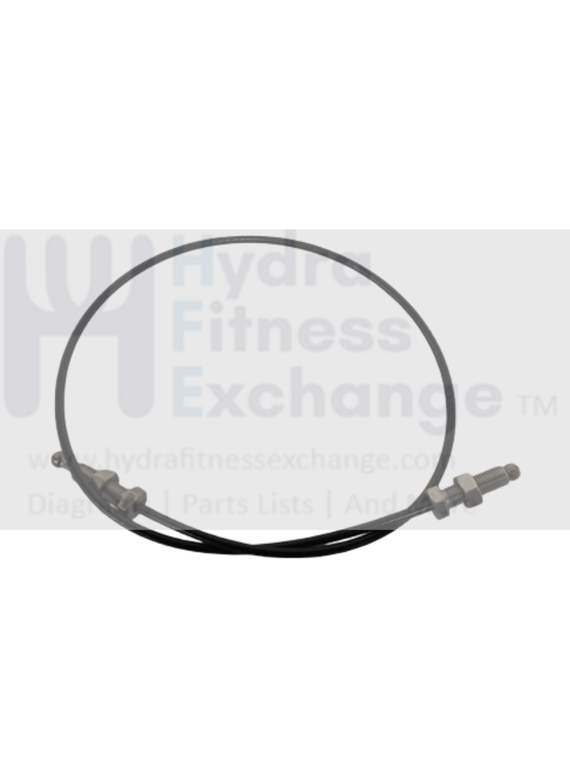Matrix Fitness Strength System Link Arm Steel Rope 1000402806 ...