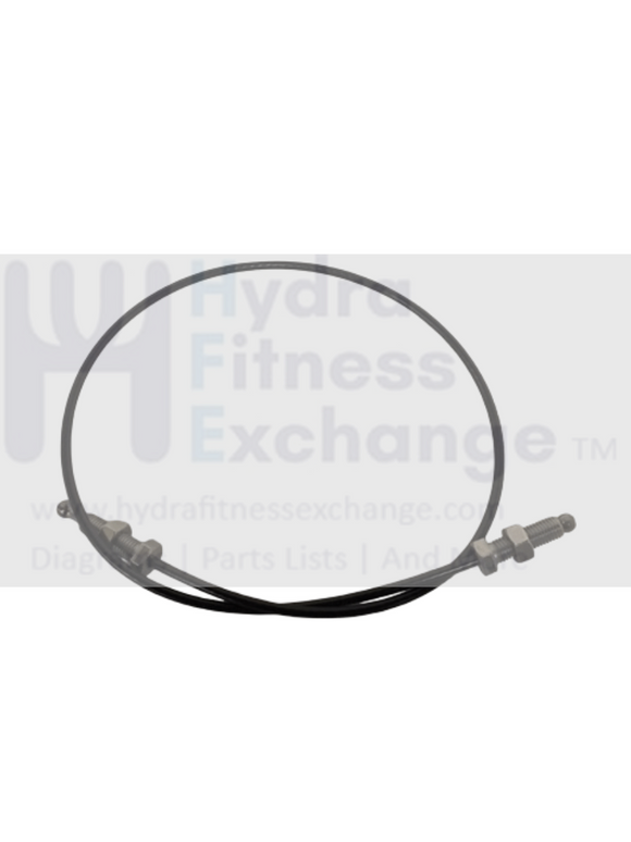 Matrix Fitness Strength System Link Arm Steel Rope 1000402806 ...