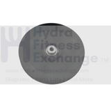 Matrix Fitness Strength System Nylon Pulley 1000307043 - hydrafitnessparts