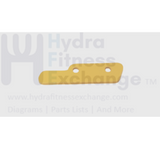 Matrix Fitness Strength System Orange Instruction Board Part 1000411797 - hydrafitnessparts