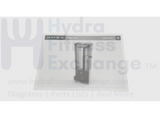Matrix Fitness Strength System Owner's User English Manual 1000401763 - hydrafitnessparts