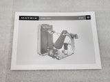 Matrix Fitness Strength System Owner's User's Manual 1000415636 - hydrafitnessparts