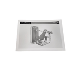 Matrix Fitness Strength System Owner's User's Manual 1000415636 - hydrafitnessparts