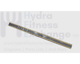 Matrix Fitness Strength System Plastic Bar 1000377833 - hydrafitnessparts
