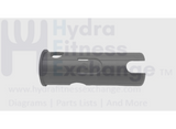 Matrix Fitness Strength System Plastic Liner Seat Adjustment 1000376827 - hydrafitnessparts