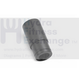 Matrix Fitness Strength System Pom Guide Rod Bushing 1000215659 - hydrafitnessparts