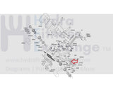 Matrix Fitness Strength System RCL Spring 2.0 x 13 40mn 1000202491 - hydrafitnessparts