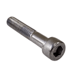 Matrix Fitness Strength System Round Head Hex Socket Screw M10 - 1.5P x55L 004549 - 00 - hydrafitnessparts