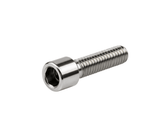 Matrix Fitness Strength System Round Head Hex Socket Screw M10 x 15L 1000097845 - hydrafitnessparts