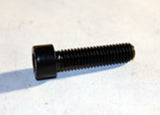 Matrix Fitness Strength System Round Head Hex Socket Screw M6 - 1.0P x 25L 1000102861 - hydrafitnessparts