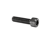 Matrix Fitness Strength System Round Head Hex Socket Screw M8 - 1.25P x 30L 004535 - AC - hydrafitnessparts