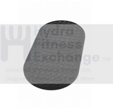 Matrix Fitness Strength System Rubber Foot Pad 000528 - BA - hydrafitnessparts