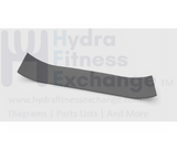 Matrix Fitness Strength System Safety Tape LAT Bar 18" x 4" 1000350082 - hydrafitnessparts