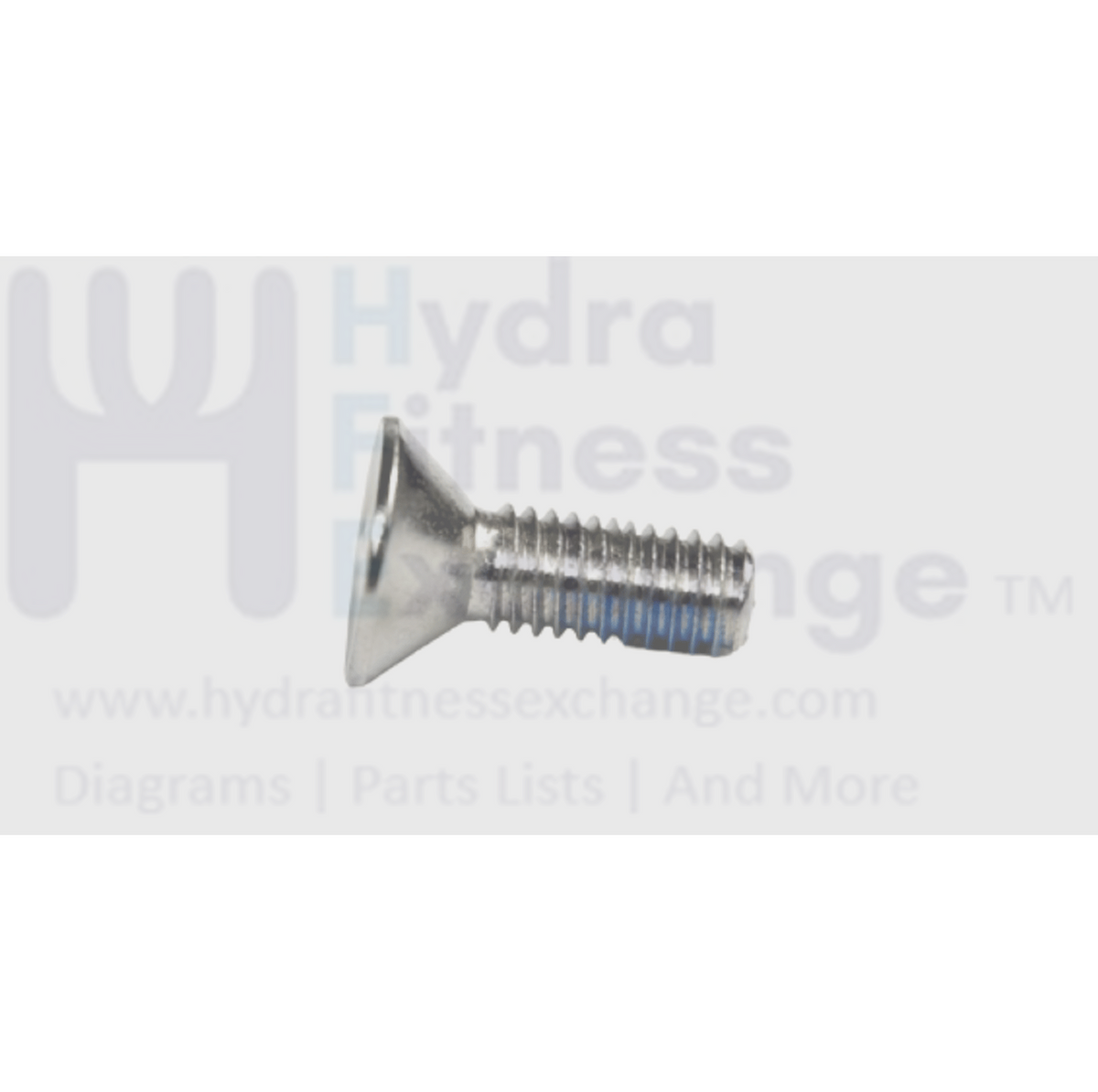 Matrix Fitness Strength System Screw M5-0.8P x 15L Part 1000105191 ...